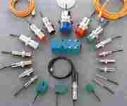 Industrial Inductive Proximity Switch