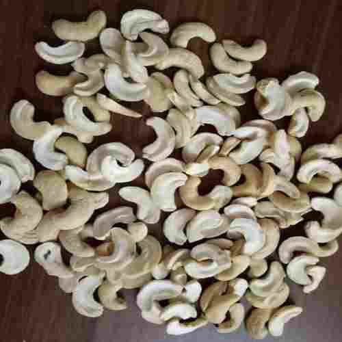 Organic Salted Cashew Nuts