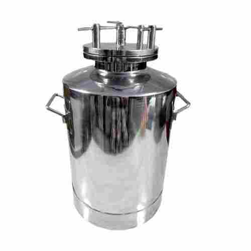 Pharmaceutical Stainless Steel Vessels