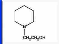 Piperidine Derivatives (2-(1-Piperidinyl)-Ethanol)