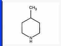 Piperidine Derivatives (4-Methylpiperidine)