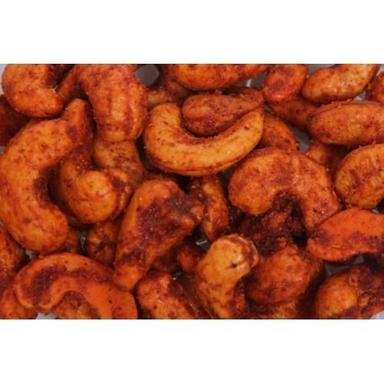 Processed Masala Cashew Nuts