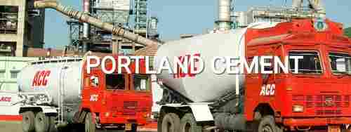 43 Grade Portland Cement