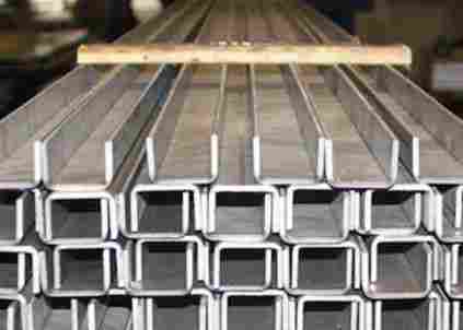Best Quality Steel Channels