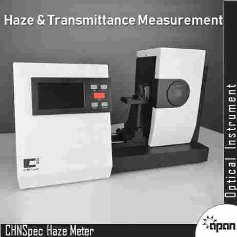 CHNSpec Haze Meter