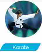 Exclusive Karate Sport Uniform