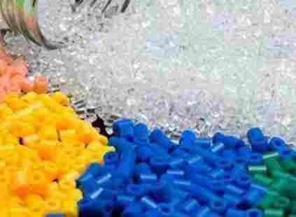 High Quality Engineering Polymers