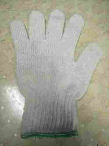 Industrial Hosiery Hand Gloves