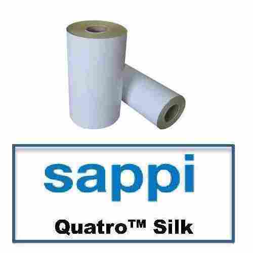 Industrial Quatro Silk Papers