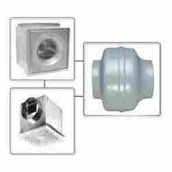 Rust Resistance Centrifugal Duct Fans