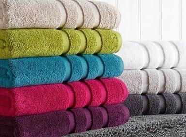 Ultra Soft Linen Towel