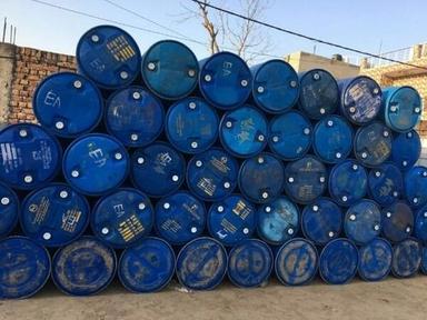 Used Industrial Metal Drum Barrels
