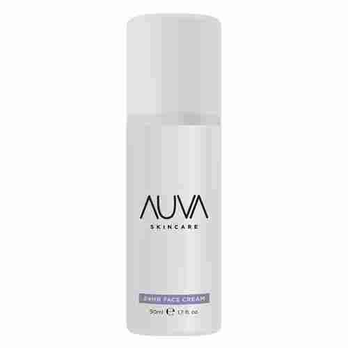 AUVA Face Cream 24h