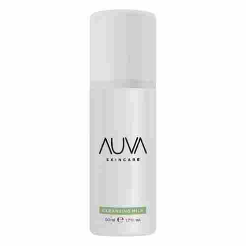 AUVA Skin Care Cleansing Milk