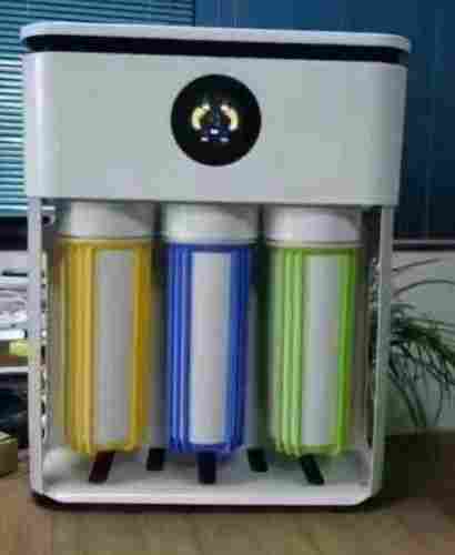 Five Stage RO Water Purifier 400G