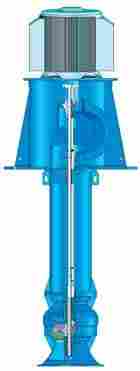 Vertical Turbine Pump