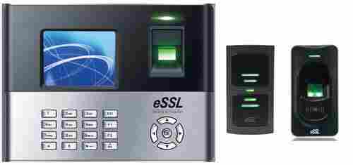 Fingerprint Attendance System X990