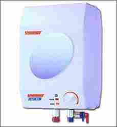 LX 3L Instant Water Heaters
