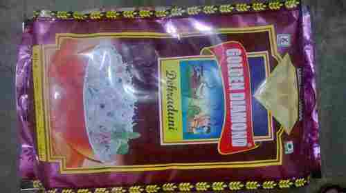 Golden Daimond Pure Dehradun Basmati Rice 