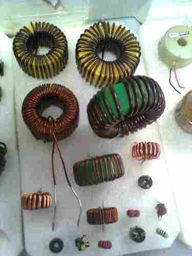 High Grade Ring Electric Coils
