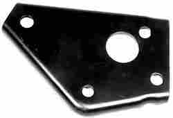 Front Brackets Engine Mounting