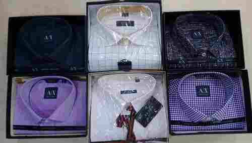 Branded Customs Size Mens Shirts