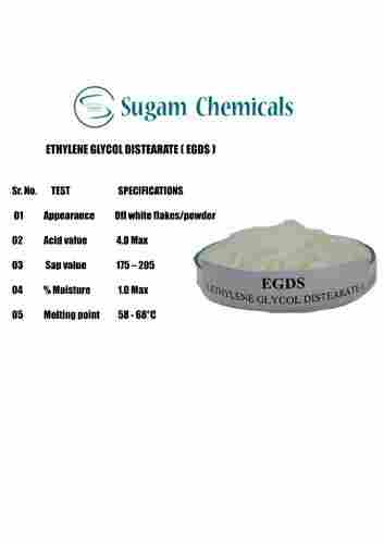 Ethylene Glycol Di Stearate Egds Opacifiers