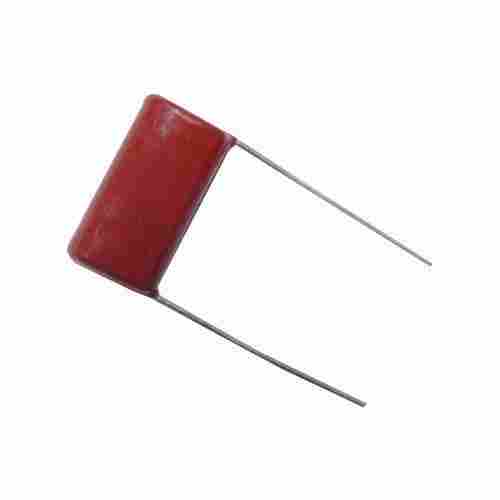 High Quality Polyester Capacitor