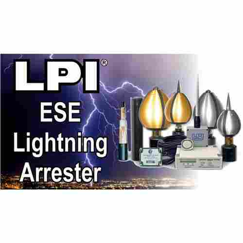 LPI Lightning Arresters