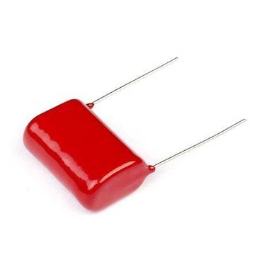 Metallized Polyester Capacitor