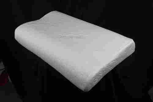 White Premium Latex Pillow