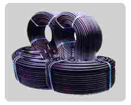 High Performance HDPE Pipes 