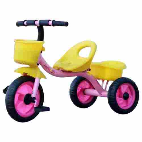 Pink Logan Trike