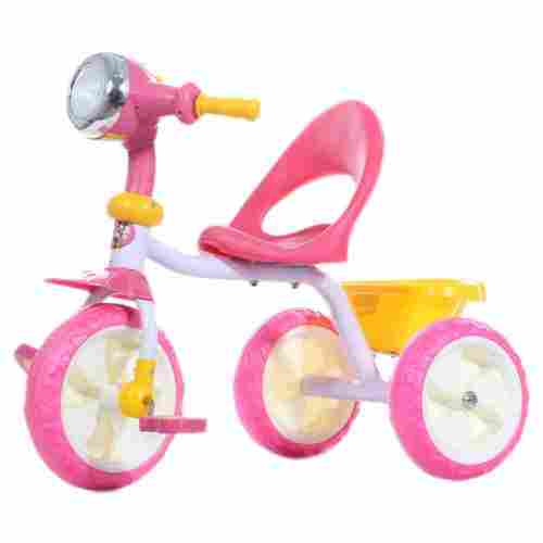 Pink Sunny Trike