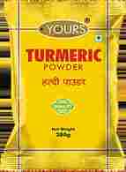Turmeric Powders
