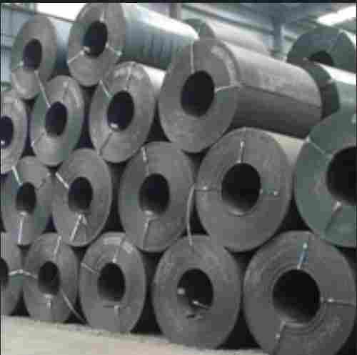 Carbon Steel Coils