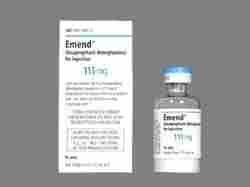 Emend Injection