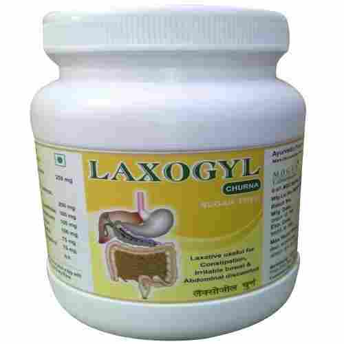 Fine Processed Laxogyl Churna