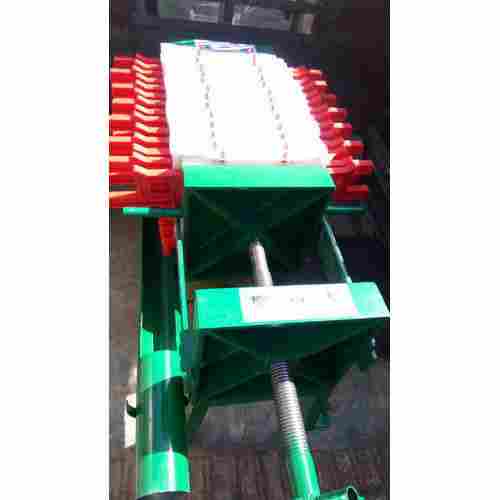 Heavy Duty Filter Press