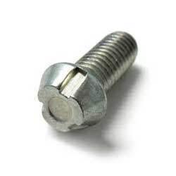 Rugged Anti Theft Bolts
