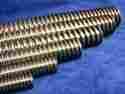 Tough Quality Threaded Rod