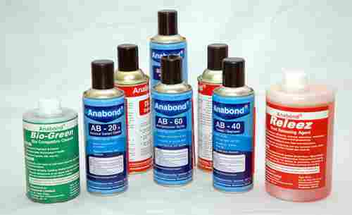 Anabond Ab-20 Industrial Cleaners
