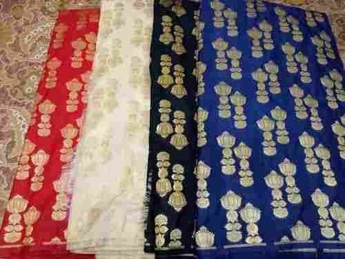 Banarasi Brocade Fabrics