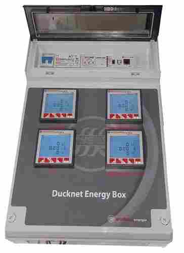 Ducknet Energy Box