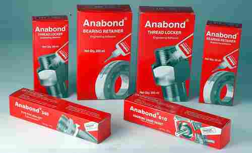 High Performance Anabond Anaerobic Sealant