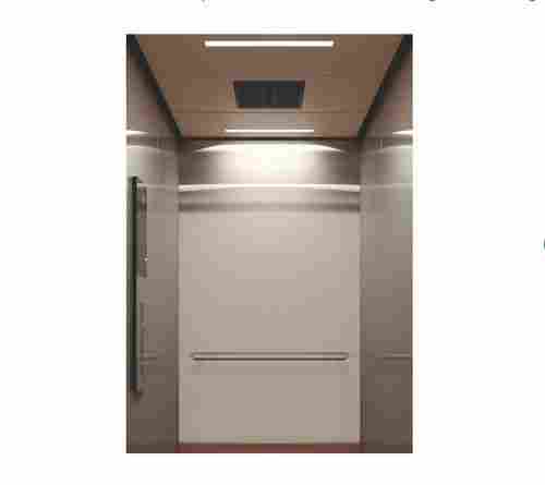 Kone N Mini Space Machine Room Elevator
