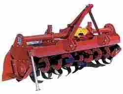 Low Price Agricultural Rotavator