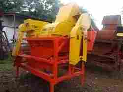 Quality Tested Agricultural Thresher