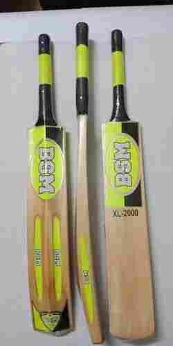 BSM Cricket Bat