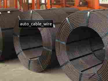 Auto Cable Wire